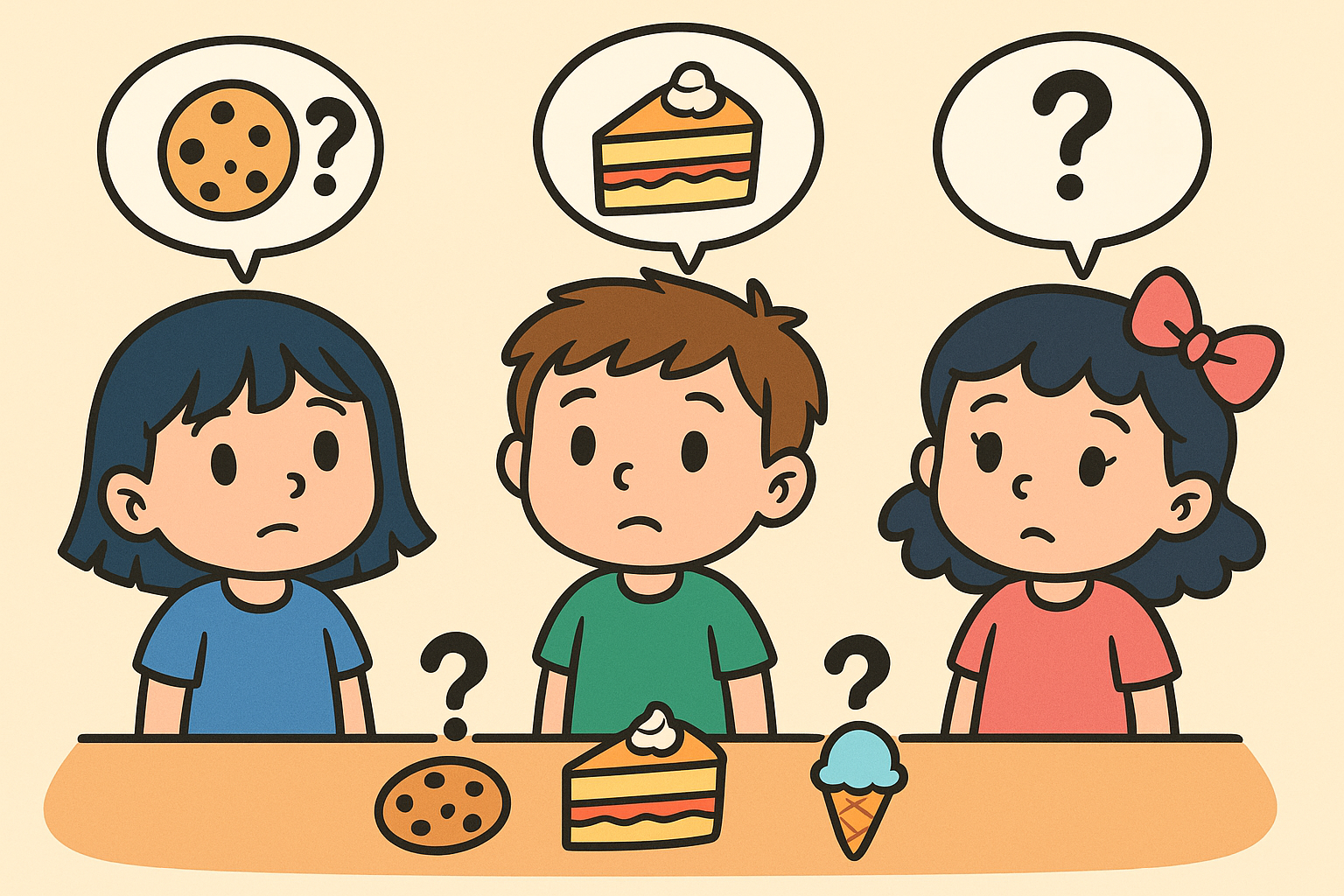 論理的思考問題＜小学校低学年＿００１＞